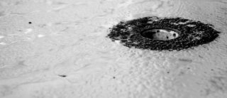 Espacios dispersos | Fernando Der Meguerditchian