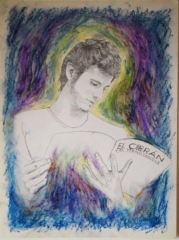 Fernando Galaski, por Sol Fernández