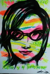 Regina-Cellino, por Ulises Baine