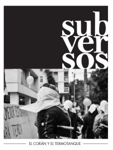 SubVersos