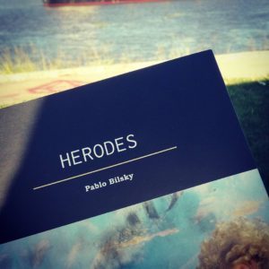«Herodes», de Pablo Bilsky