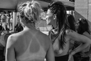 Tetazo Rosario | Foto: Eva Wendel