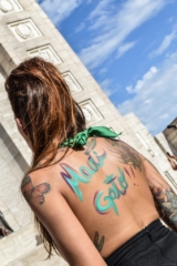 Tetazo Rosario | Foto: Eva Wendel