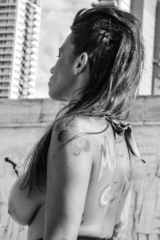 Tetazo Rosario | Foto: Eva Wendel