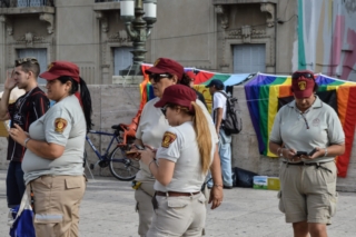 Tetazo Rosario | Foto: Eva Wendel