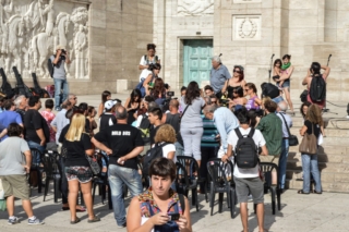 Tetazo Rosario | Foto: Eva Wendel