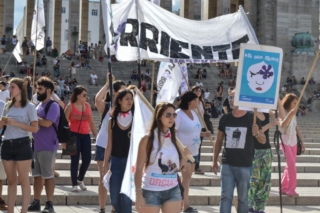 Tetazo Rosario | Foto: Eva Wendel