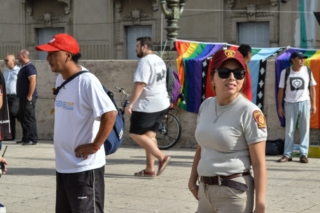 Tetazo Rosario | Foto: Eva Wendel