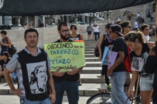 Tetazo Rosario | Foto: Eva Wendel