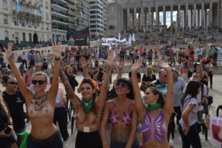 Tetazo Rosario | Foto: Eva Wendel