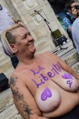 Tetazo Rosario | Foto: Eva Wendel