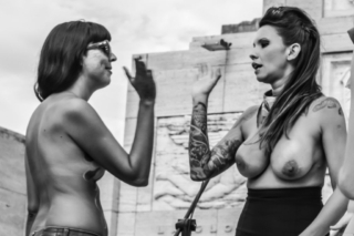 Tetazo Rosario | Foto: Eva Wendel