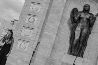 Tetazo Rosario | Foto: Eva Wendel