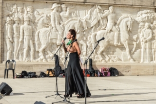 Tetazo Rosario | Foto: Eva Wendel