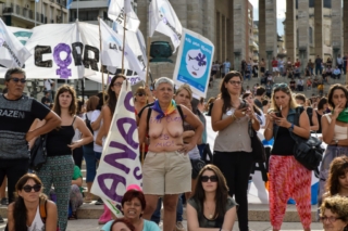 Tetazo Rosario | Foto: Eva Wendel