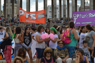 Tetazo Rosario | Foto: Eva Wendel