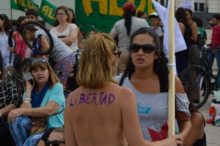 Tetazo Rosario | Foto: Eva Wendel