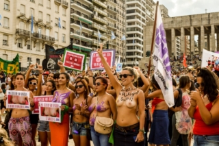 Tetazo Rosario | Foto: Eva Wendel