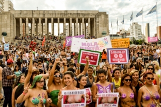 Tetazo Rosario | Foto: Eva Wendel