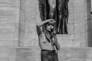 Tetazo Rosario | Foto: Eva Wendel