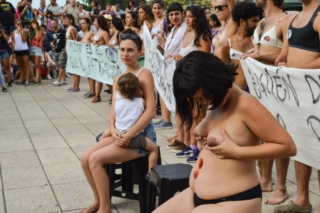 Tetazo Rosario | Foto: Eva Wendel