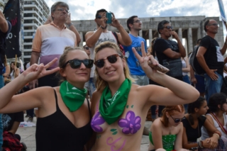 Tetazo Rosario | Foto: Eva Wendel