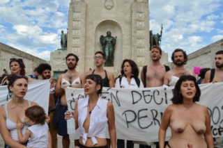 Tetazo Rosario | Foto: Eva Wendel