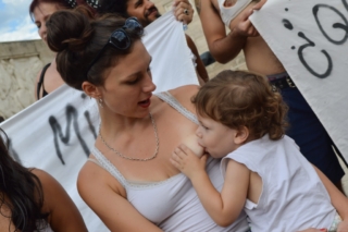 Tetazo Rosario | Foto: Eva Wendel