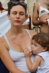 Tetazo Rosario | Foto: Eva Wendel