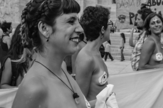 Tetazo Rosario | Foto: Eva Wendel