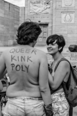 Tetazo Rosario | Foto: Eva Wendel