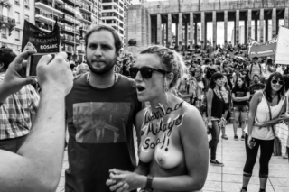 Tetazo Rosario | Foto: Eva Wendel