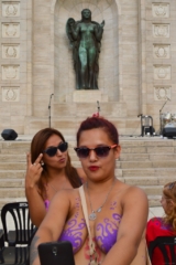 Tetazo Rosario | Foto: Eva Wendel