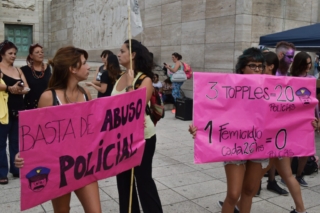 Tetazo Rosario | Foto: Eva Wendel