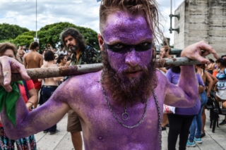 Tetazo Rosario | Foto: Eva Wendel