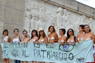 Tetazo Rosario | Foto: Eva Wendel