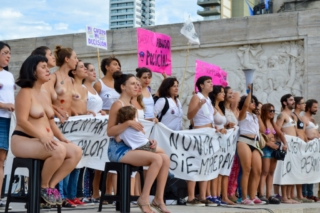 Tetazo Rosario | Foto: Eva Wendel