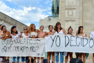 Tetazo Rosario | Foto: Eva Wendel