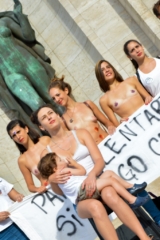 Tetazo Rosario | Foto: Eva Wendel