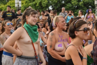 Tetazo Rosario | Foto: Eva Wendel