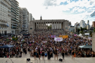 Tetazo Rosario | Foto: Eva Wendel