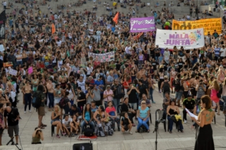 Tetazo Rosario | Foto: Eva Wendel