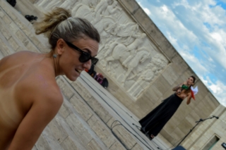 Tetazo Rosario | Foto: Eva Wendel