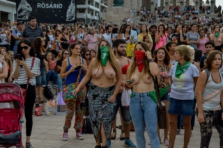 Tetazo Rosario | Foto: Eva Wendel