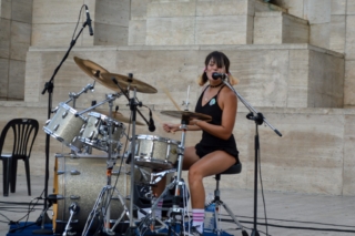 Tetazo Rosario | Foto: Eva Wendel