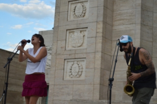 Tetazo Rosario | Foto: Eva Wendel