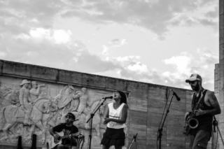 Tetazo Rosario | Foto: Eva Wendel