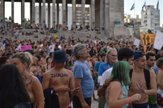 Tetazo Rosario | Foto: Eva Wendel