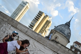 Tetazo Rosario | Foto: Eva Wendel