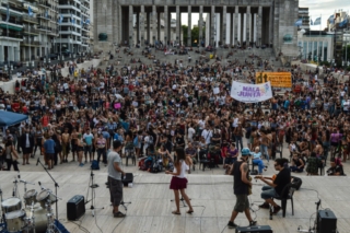 Tetazo Rosario | Foto: Eva Wendel